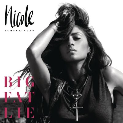 Nicole Scherzinger veroeffentlicht neues Album