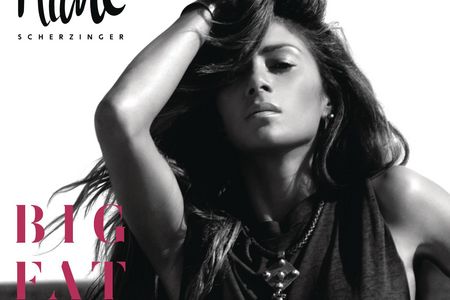 Nicole Scherzinger veroeffentlicht neues Album