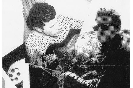 Crocodiles verkoerpern Wiederkehr des Art-Pop
