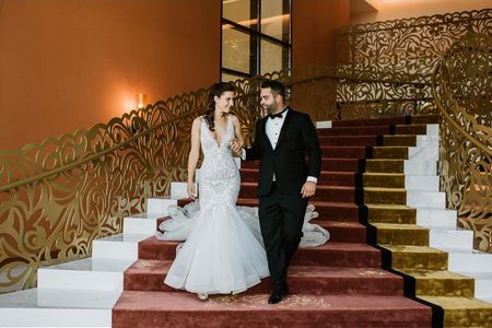 Im Savoy Palace auf Madeira Heiraten