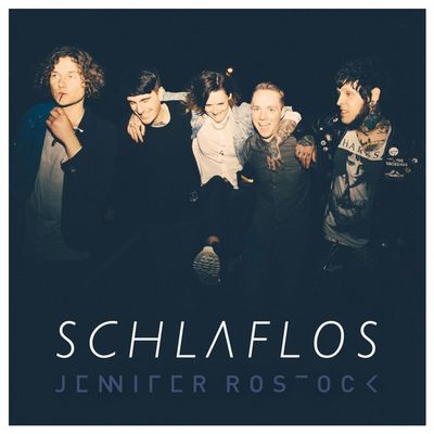 Jennifer Rostock veroeffentlicht 2014 neues Album Schlaflos