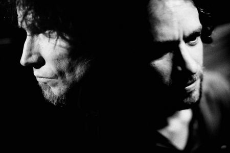 Mark Lanegan ist im Oktober und November in Deutschland