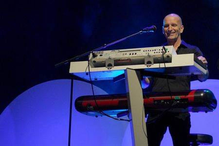SAGA live: Prog-Rocker auf Herbsttour zum neuen Album "20/20"