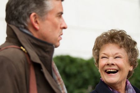 Oscarnominierung fuer Philomena