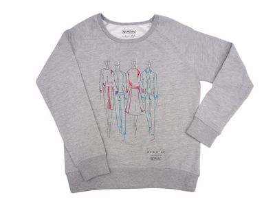 Stil Herlitz Sweatshirt