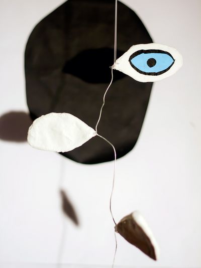 Zin Taylor ausstellung Zin Taylor ausstellung