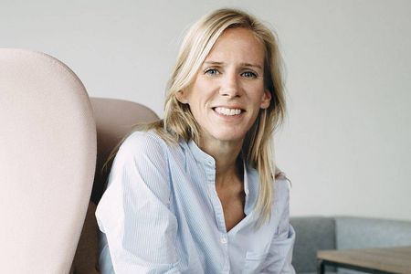 Anke Peters wechselt von Thjnk zu Wunderman Thompson, um das gemeinsame Beiersdorf-Team anzufuehren