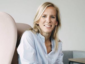 Anke Peters wechselt von Thjnk zu Wunderman Thompson, um das gemeinsame Beiersdorf-Team anzufuehren Anke Peters wechselt von Thjnk zu Wunderman Thompson, um das gemeinsame Beiersdorf-Team anzufuehren