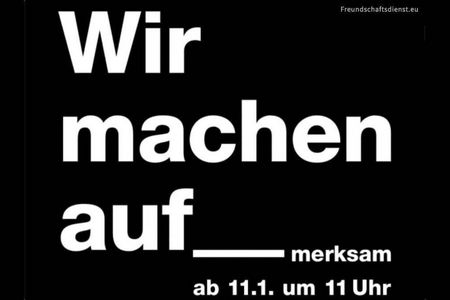 Der Modehandel protestiert gegen die Corona-Massnahmen