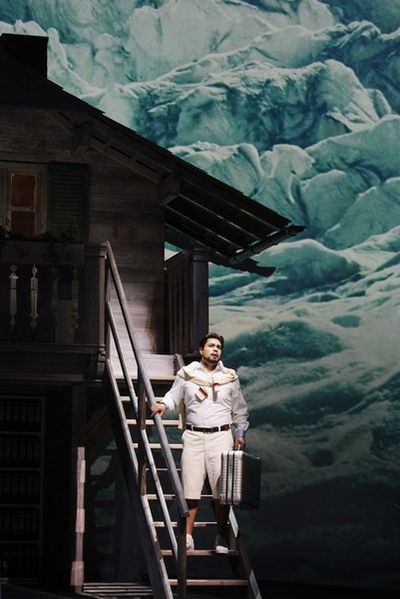 theater basel