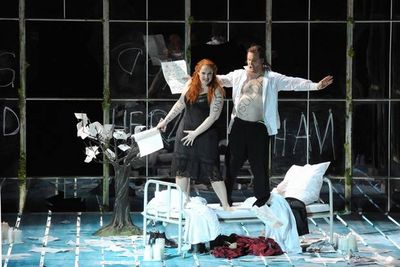theater bonn