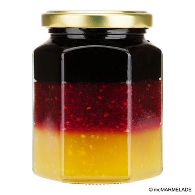 Essen und Trinken WM Marmelade