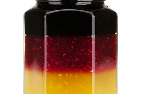 Essen und Trinken WM Marmelade