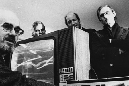 Ausstellung in Essen: Video Vision – Studiojahre 1969 – 1994  - Sammlung Zeitgenössische Kunst bis zum 7.4.2013