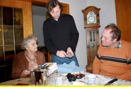 Dokumentation "Wenn Mutter nicht mehr entscheiden kann"