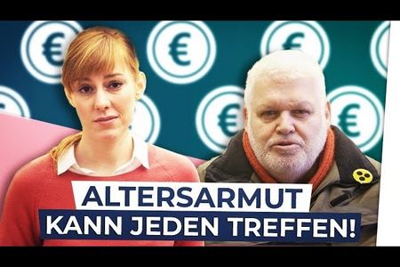 60,8 % der Deutschen gehen von Verschlechterung der gesetzlichen Rente aus