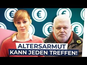 60,8 % der Deutschen gehen von Verschlechterung der gesetzlichen Rente aus