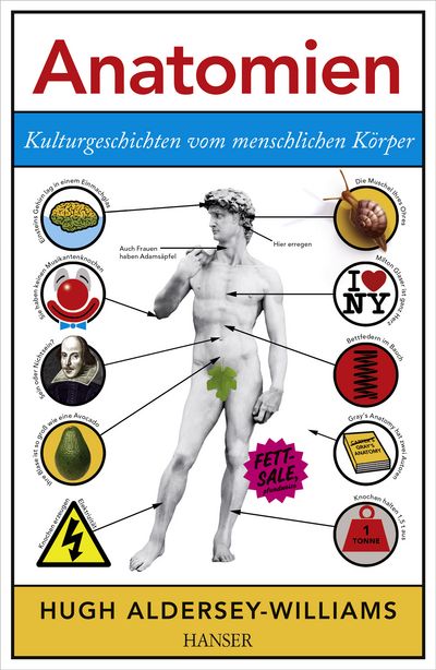 Kulturelle Ansichten zur Anatomie