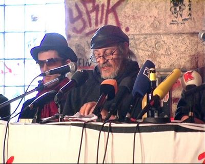 Andreas Beuth, Angriff auf Davidwache eine Gezielte Desinformation!?