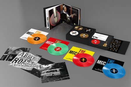 The Art Of McCartney ist ein audiophiler Traum