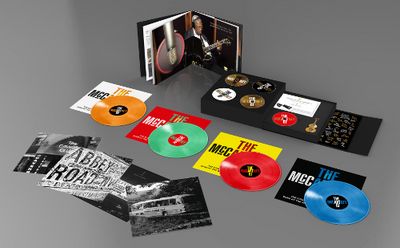 The Art Of McCartney ist ein audiophiler Traum