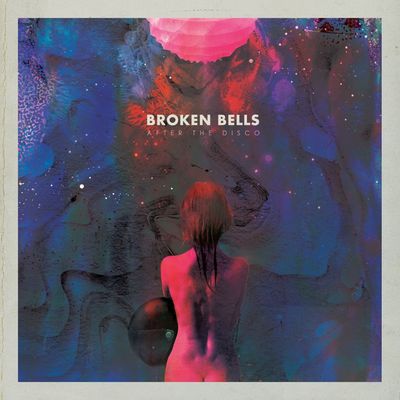 Neues Album After the Disco von Broken Bells