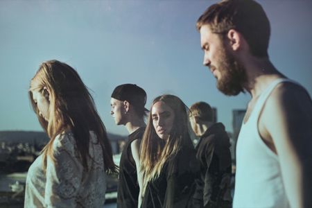 HIGHASAKITE spielen feinsten Indiepop
