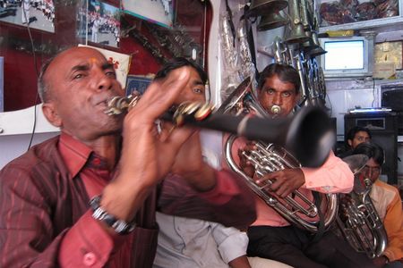 "Indian Dreams" - Dokumentarfilm von Claudia Pöchlauer und Walter Größbauer über die Vielschichtigkeit Indiens