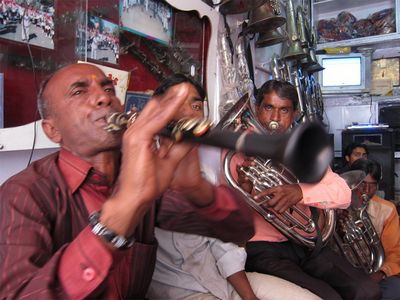 "Indian Dreams" - Dokumentarfilm von Claudia Pöchlauer und Walter Größbauer über die Vielschichtigkeit Indiens