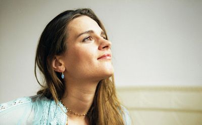 Keep Me In Your Heart For A While von Madeleine Peyroux