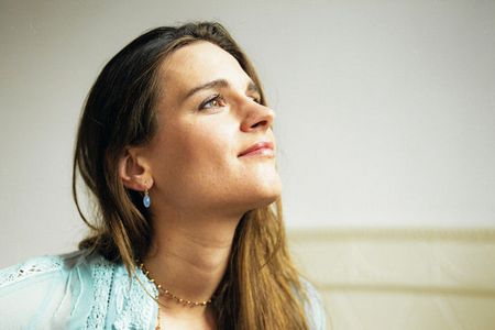 Keep Me In Your Heart For A While von Madeleine Peyroux