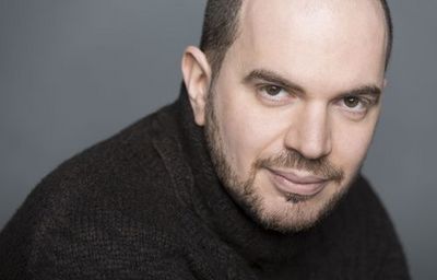 Kirill Gerstein lehrte zuvor als Professor an der Staatlichen Hochschule fuer Musik und Darstellende Kunst Stuttgart