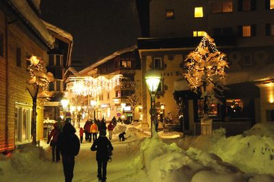 St Anton am Arlberg