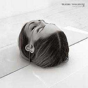 Album Trouble Will Find Me der Indie-Rock-Band The National