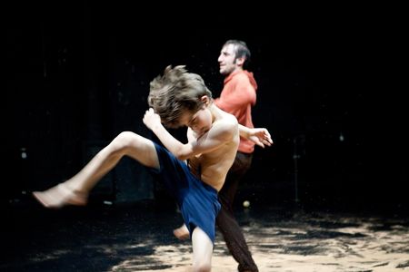 Theaterstueck von Birgit Freitag