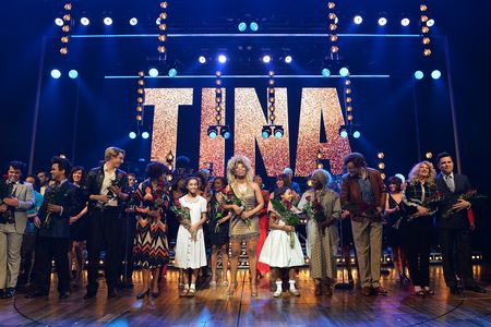 Grandiose Rock-Premiere in Stuttgart