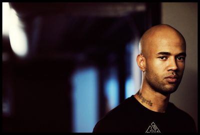 Mr. Probz ist erfolgreich mit Single Waves