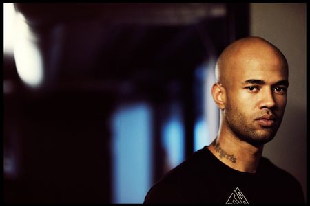 Mr. Probz ist erfolgreich mit Single Waves