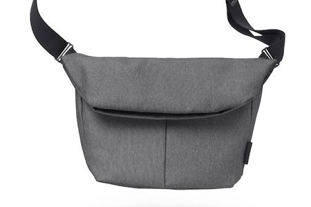 Spree Messenger Bag