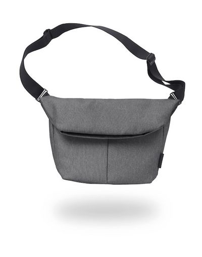 Spree Messenger Bag