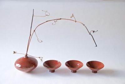 Designerin Helga Ritsch
