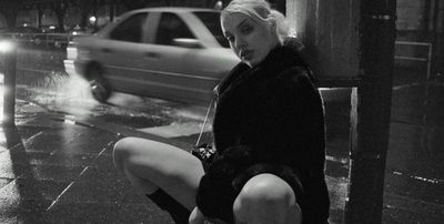 Julia dokumentarfilm Julia dokumentarfilm