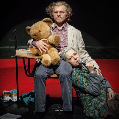 männerphanatasien schauspiel karlsruhe