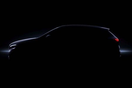 Am 11. Dezember 2019 stellte Mercedes-Benz den neuen GLA vor  Er komplettiert als achtes Modell die aktuelle Kompaktwagen Generation des Konzerns