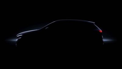 Am 11. Dezember 2019 stellte Mercedes-Benz den neuen GLA vor  Er komplettiert als achtes Modell die aktuelle Kompaktwagen Generation des Konzerns