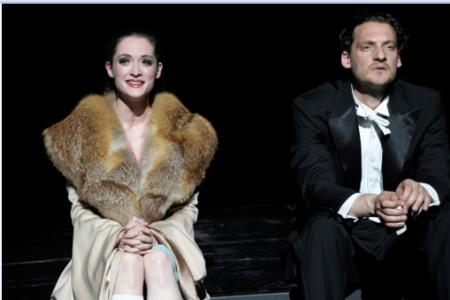theater bochum