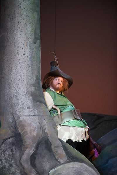 theater bochum