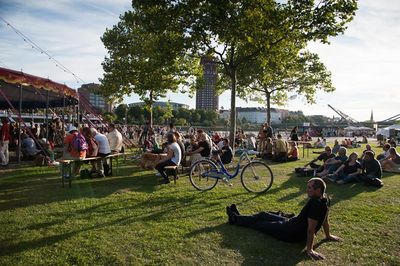 theaterfestival frankfurt