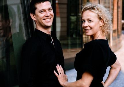 winter ein roadmovie am deutschen theater in goettingen