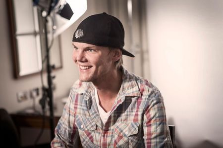 Avicii gibt Festival Konzerttermine bekannt